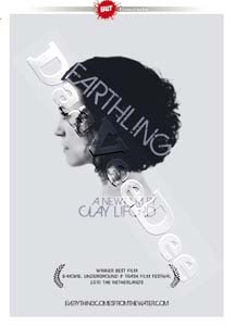 Earthling |   DVD